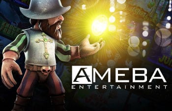 AMEBA ENTERTAINMENT