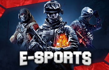 E-SPORTS