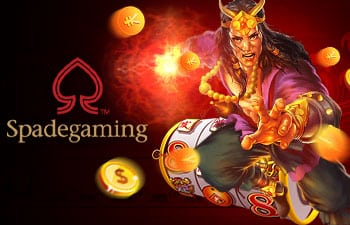 Spadegaming