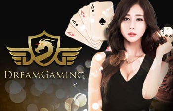 DREAM GAMING