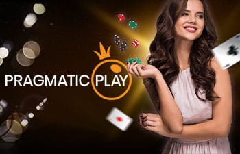 PRAGMATIC PLAY