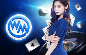 WM CASINO